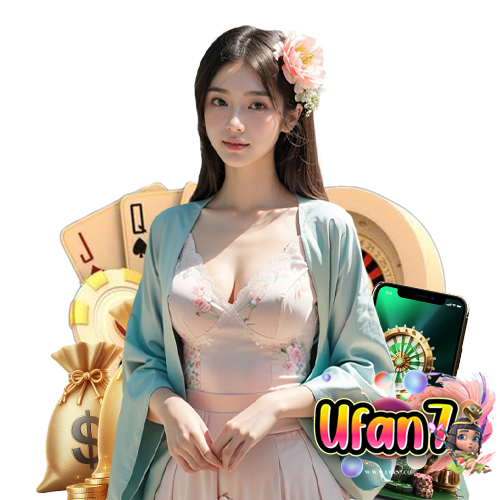 ufan7 คาสิโนชั้นนำ